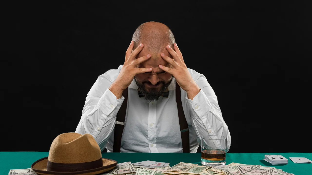 Christianity and Gambling: Assessing the Morality of Games of Chance