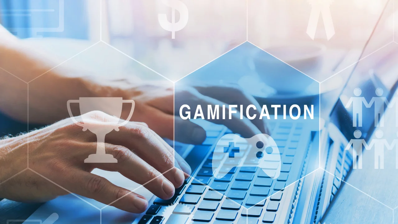 Christianity and Gamification of Religious Practices