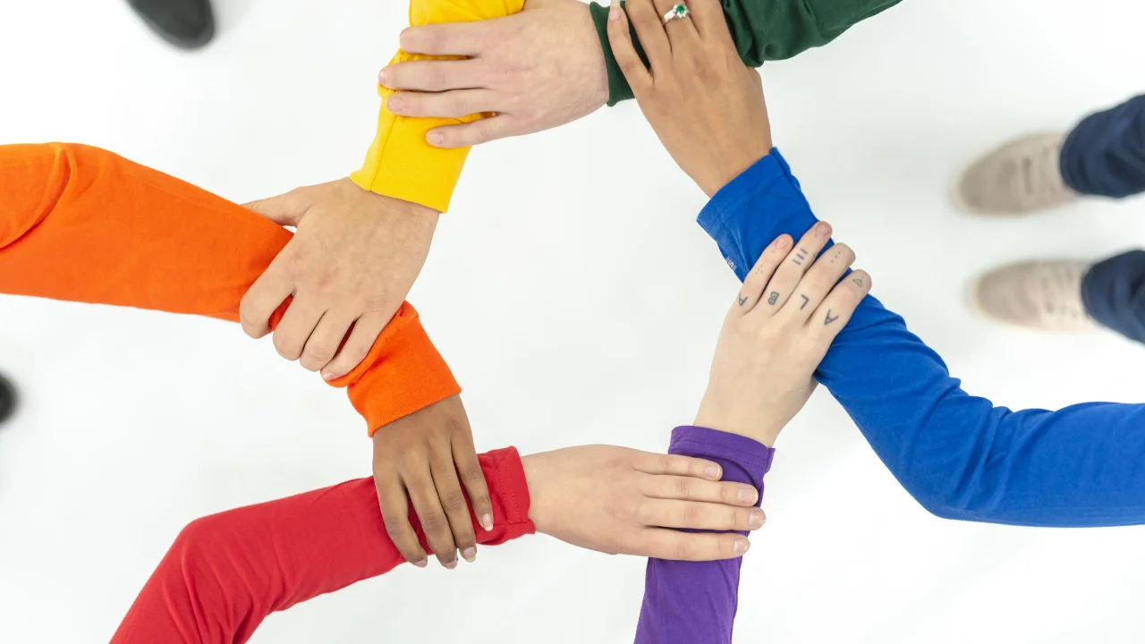 Christianity and the Dialogue on Homosexuality and LGBTQ+ Rights