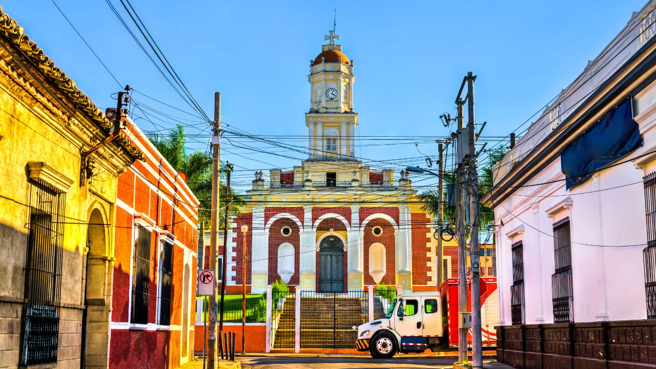 Church-State Relations in Latin America