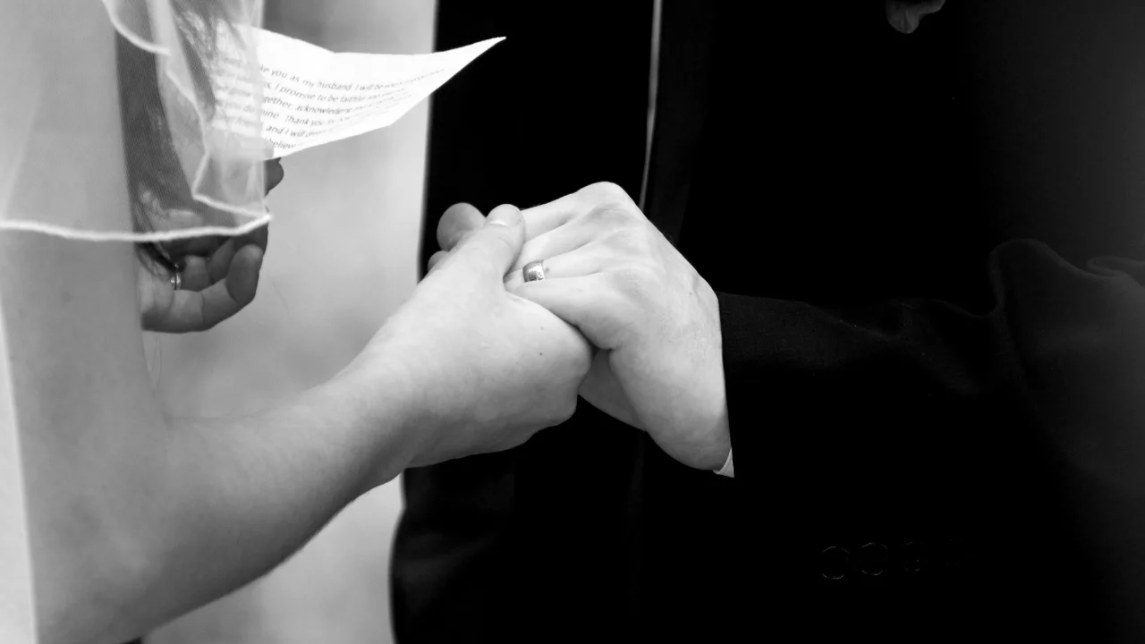 Christian Reflections on Priestly Vows