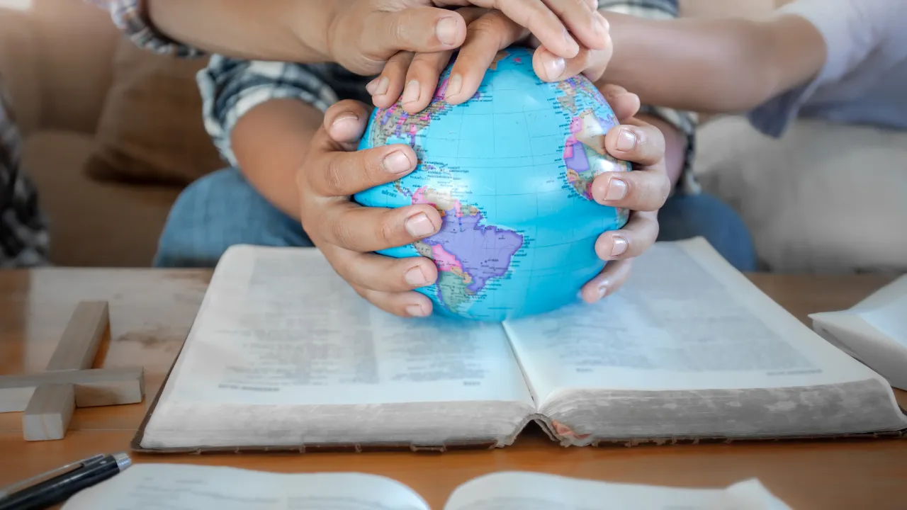 Evolution and Christian Beliefs in Europe