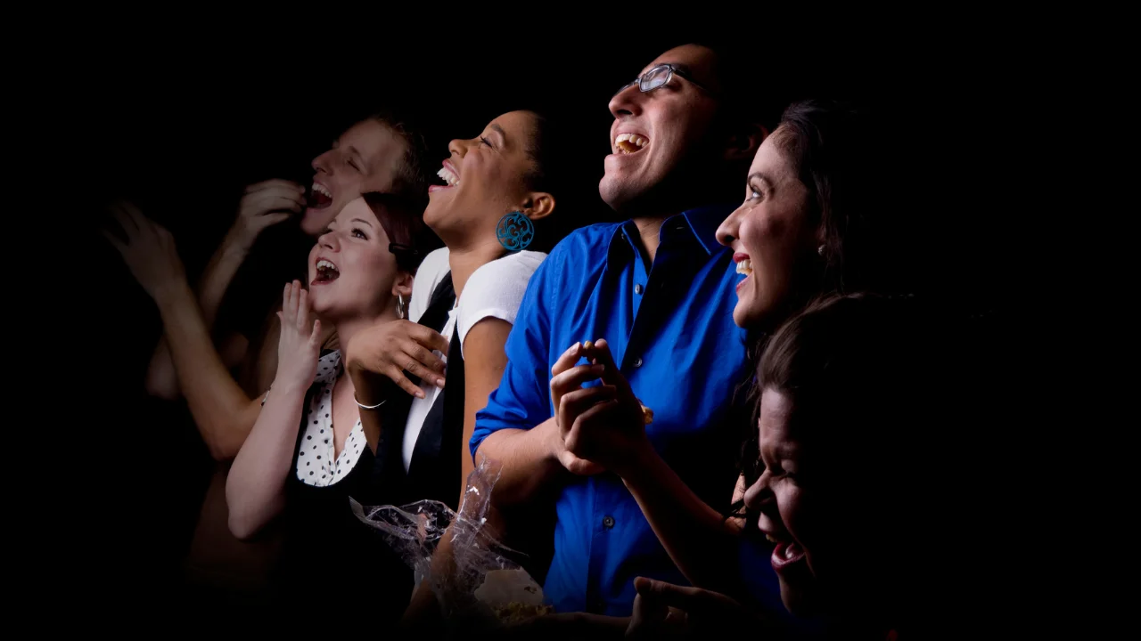 Exploring Christian Perspectives on the Gift of Laughter