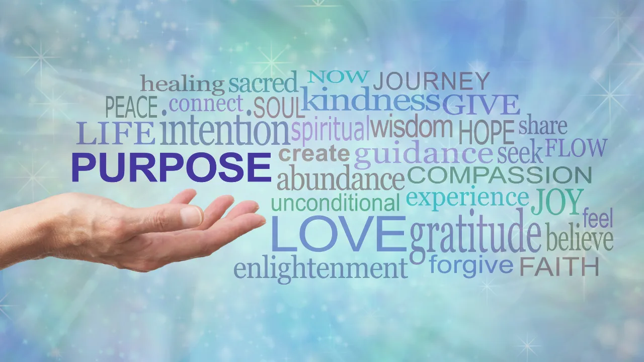 Exploring Different Religious Perspectives on the Purpose of Life