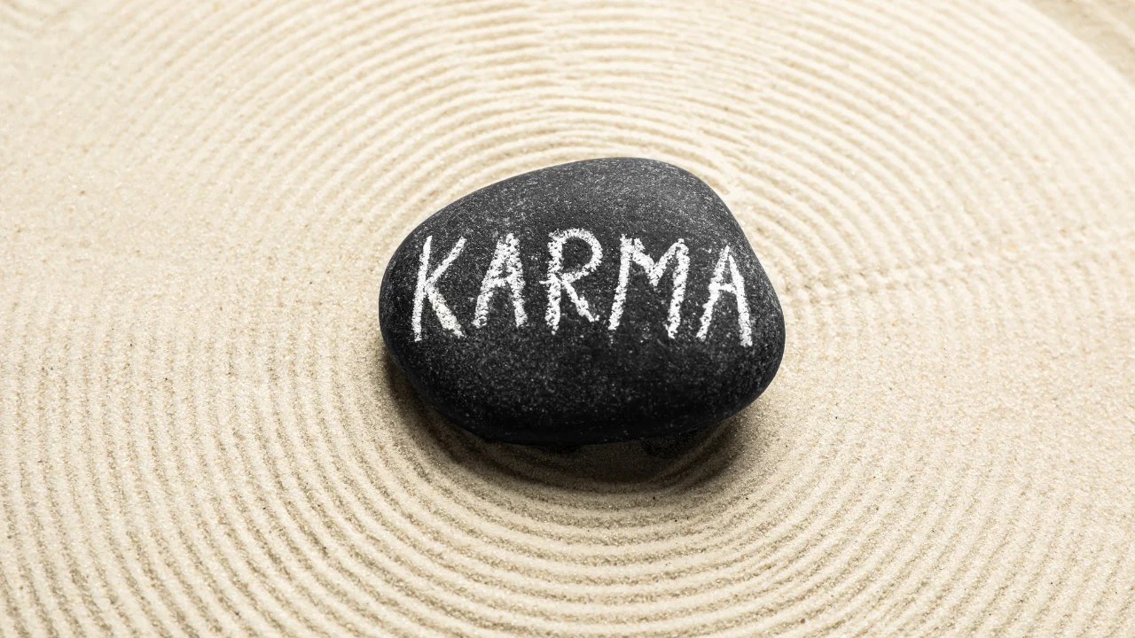 Exploring The Concept Of Karma In Different Spiritual Traditions