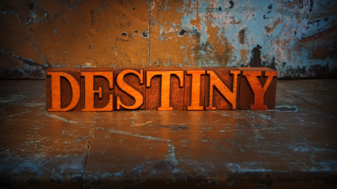 Exploring the Concept of Destiny and Free Will in Different Religions