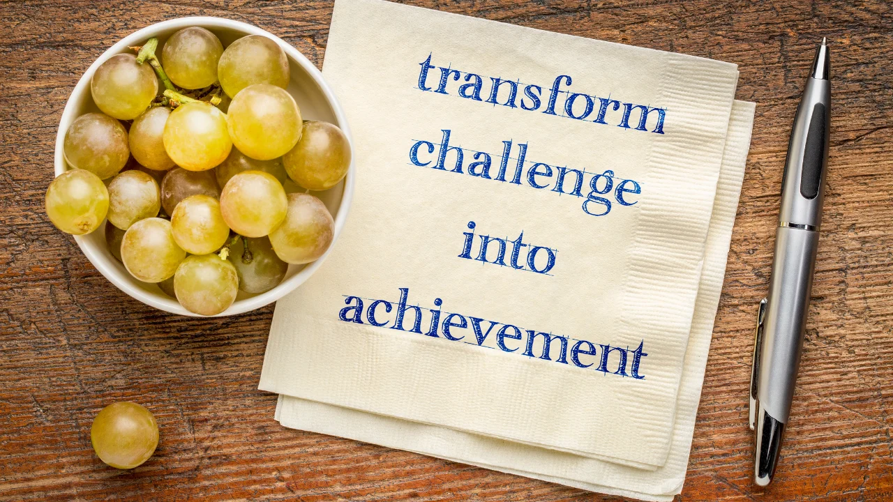 Gratitude as a Transformative Practice During Life's Challenges
