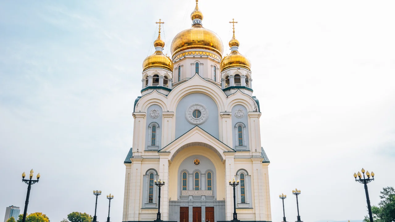 Historical Background of Christian Architecture in the Middle East