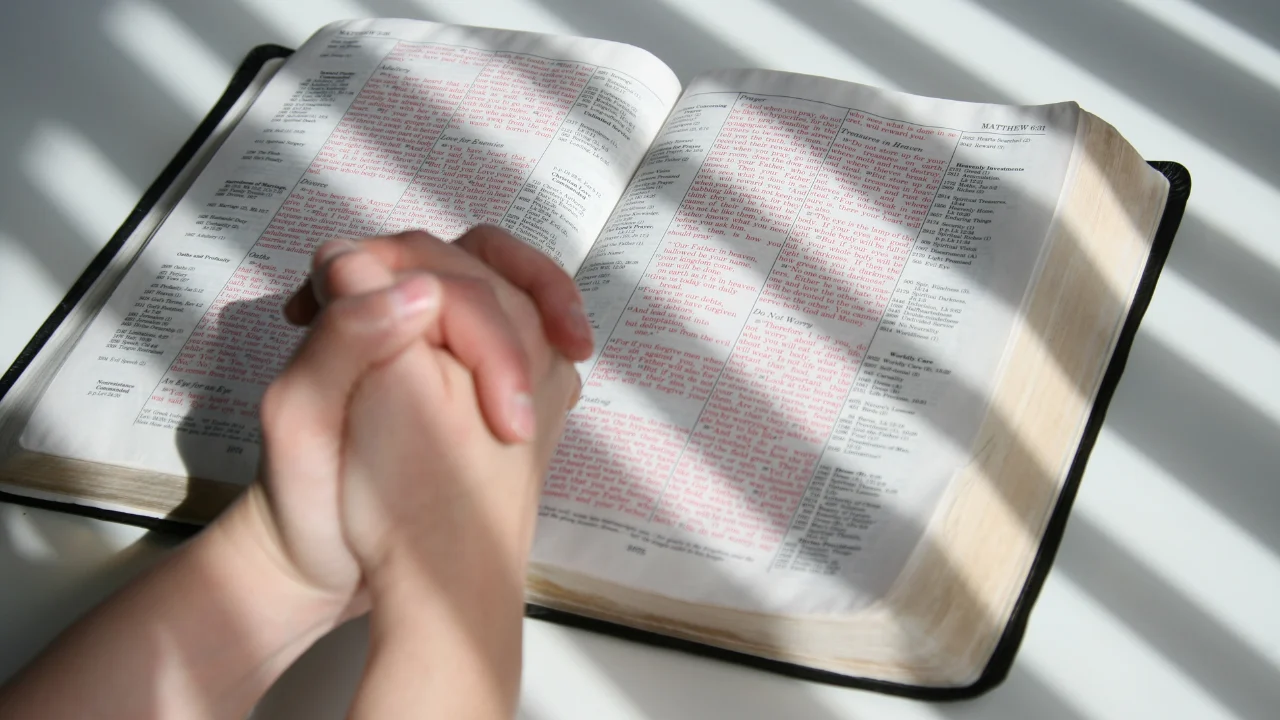 How Do Christians View the Concept of Divine Silence in Prayer?