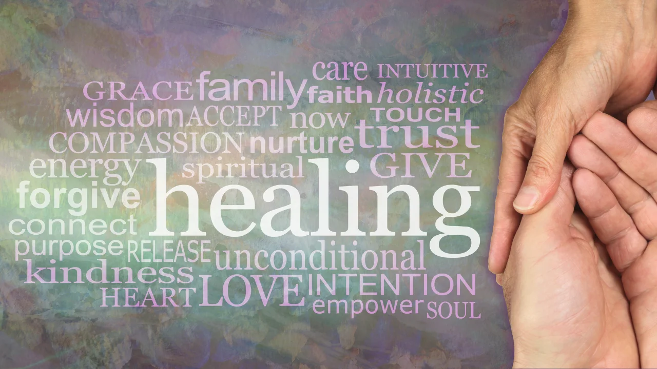 How Do You Pray With Psalms For Emotional Healing