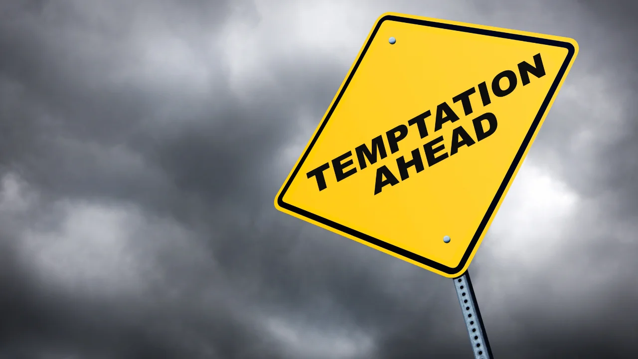 How To Cope with Temptation and Maintaining Spiritual Integrity in a Modern World
