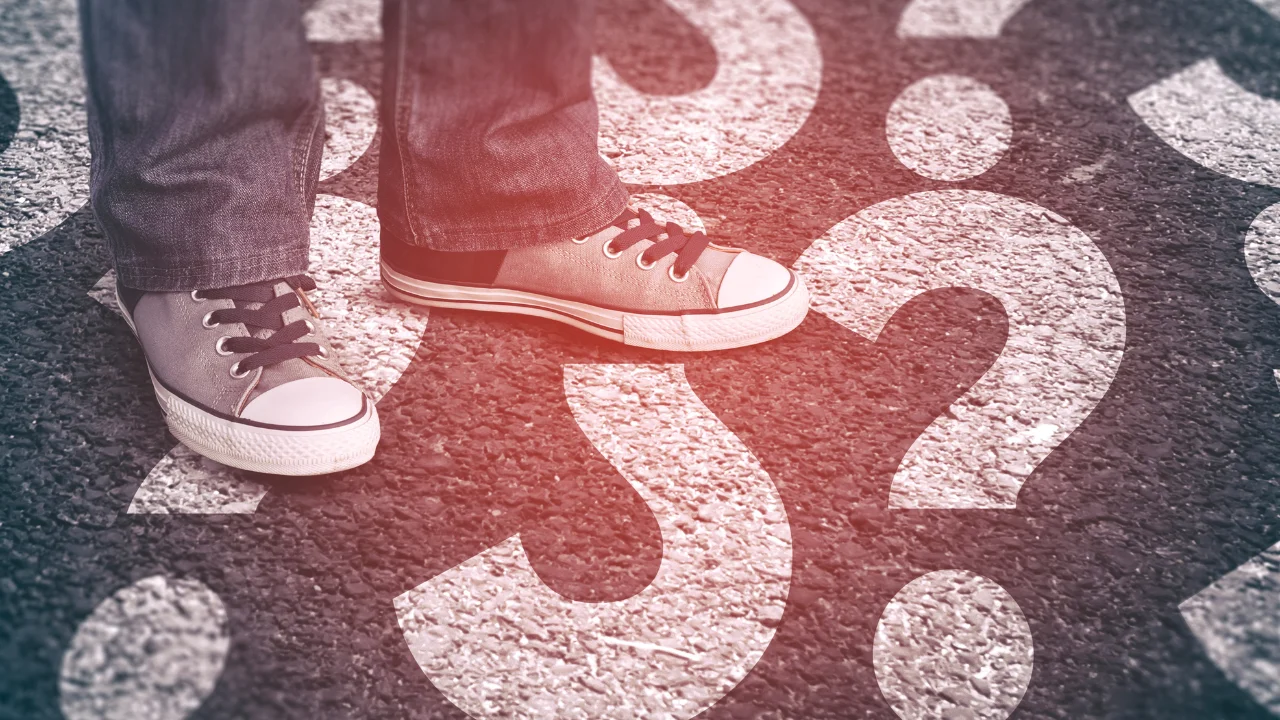How To Navigate Spiritual Doubt and Uncertainty In God