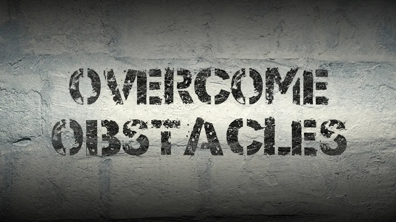 How To Overcoming Spiritual Obstacles Through Christian Discipleship