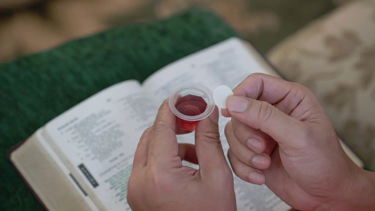 How do Christians view the concept of personal holiness?
