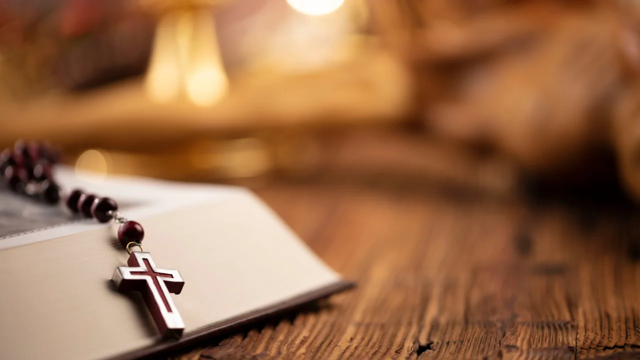 How do different religions approach the concept of divine love?