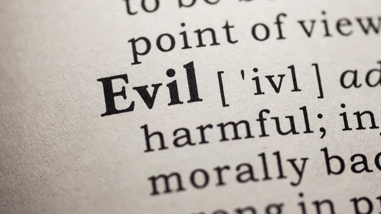 How does Christianity Address Suffering and Evil?