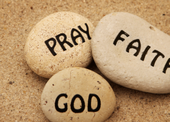 Importance of Having a Strong Faith in God