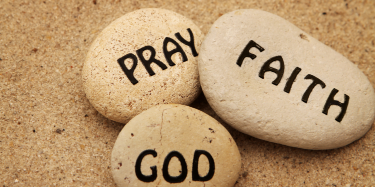 Importance of Having a Strong Faith in God