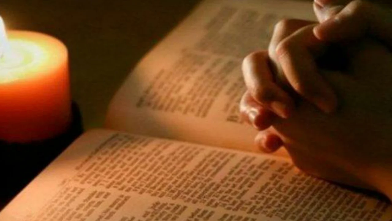 Incorporating Lamentation into Christian Prayer