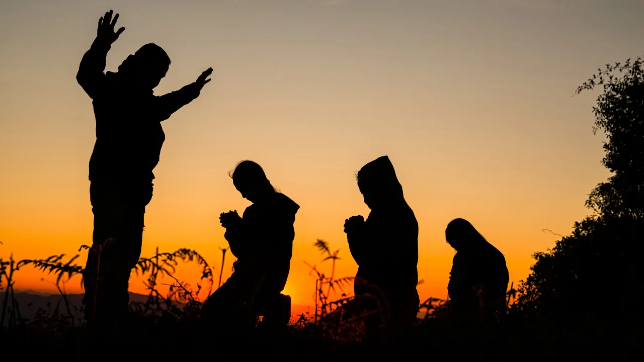 Indigenous Spiritual Practices: Christianity's Encounter with Native Beliefs