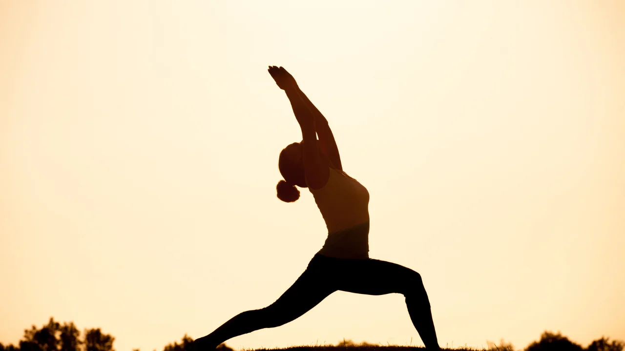 Navigating Spiritual Growth Through Christian Yoga