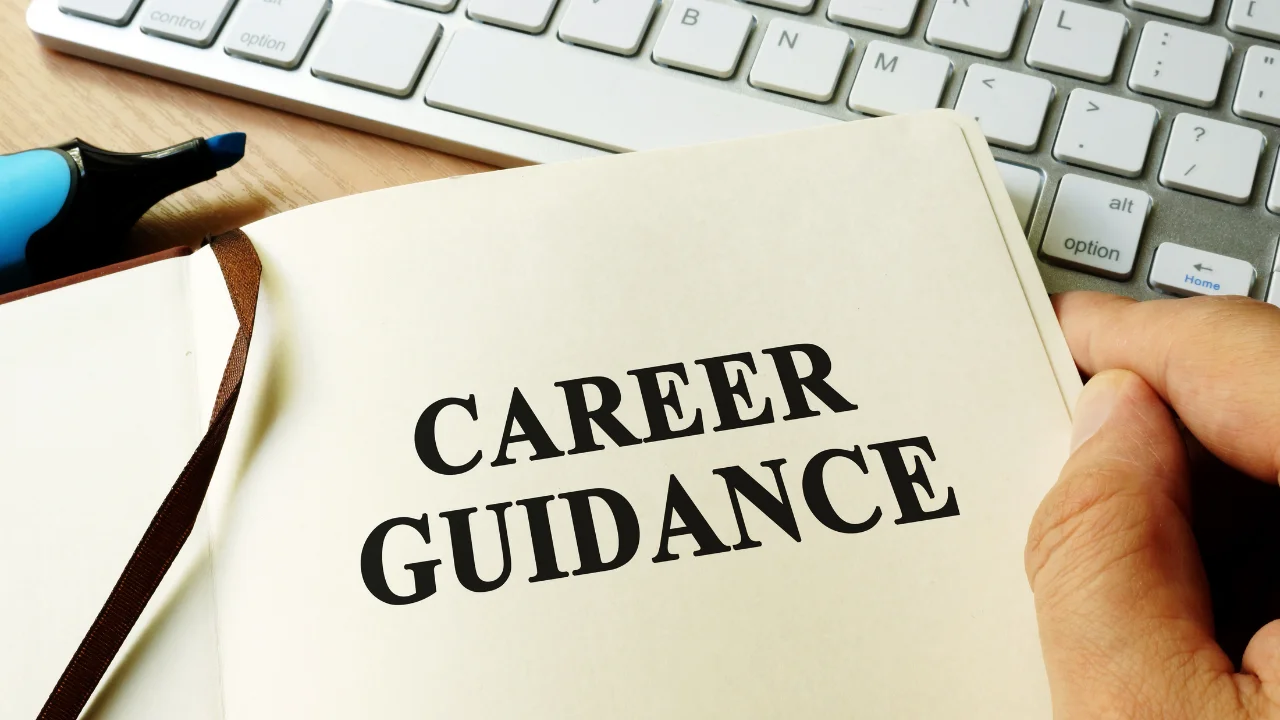 Praying for God's Guidance in Career and Vocation