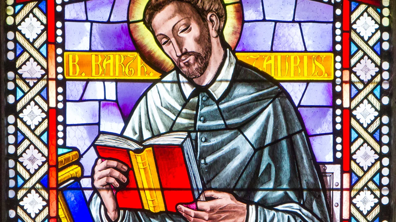 Religious Art and Iconography: Christian Expressions Through Visual Arts