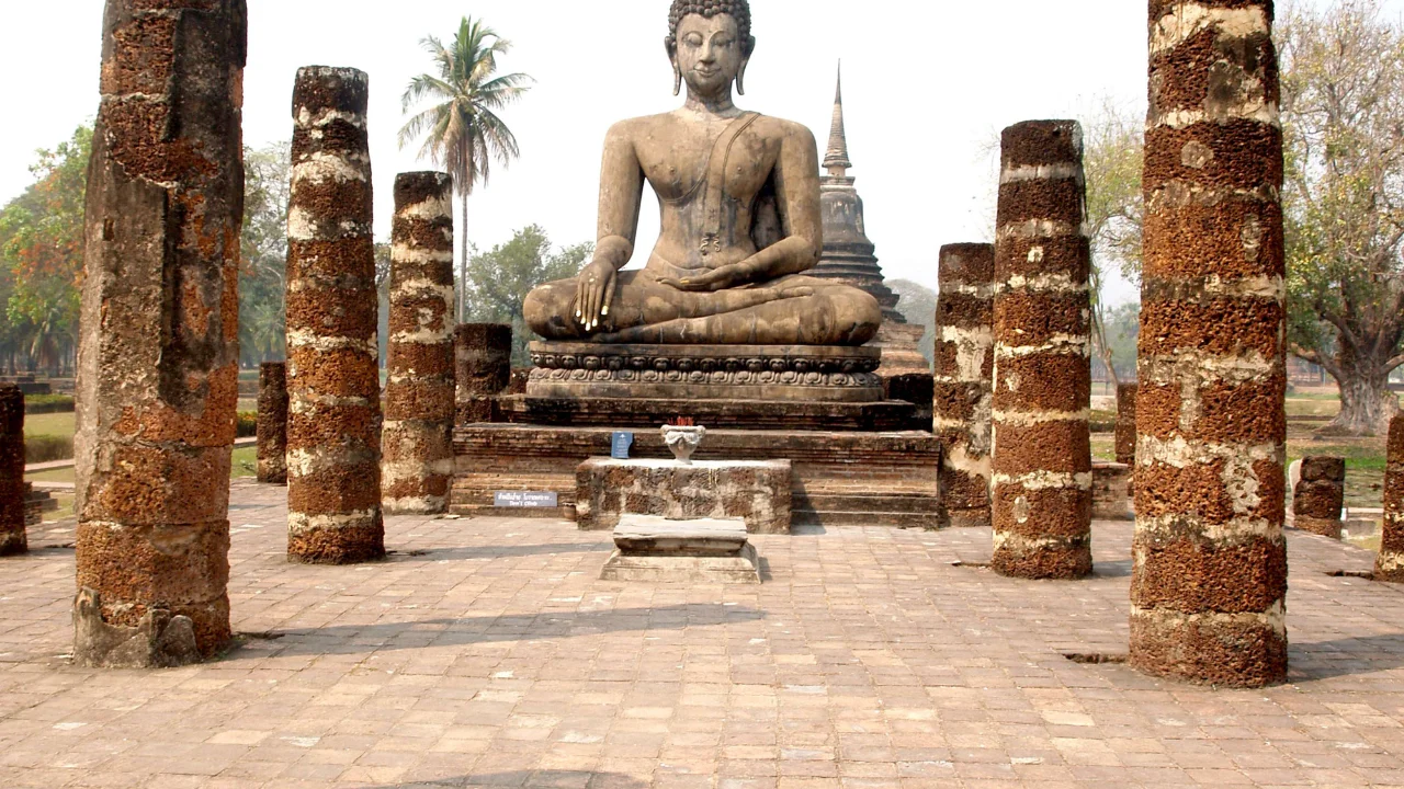 Religious Freedom in Southeast Asia