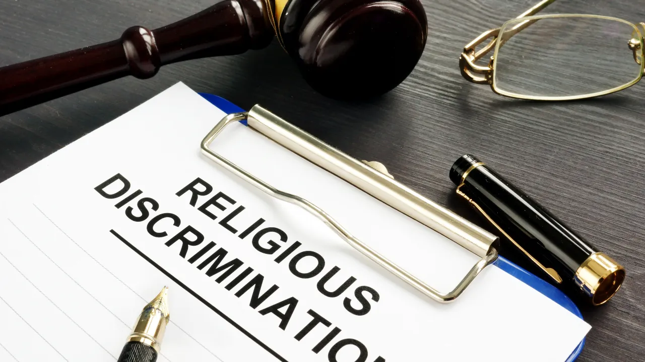 Faith in the Balance: Navigating the Intersection of Religious Freedom and Anti-discrimination Laws