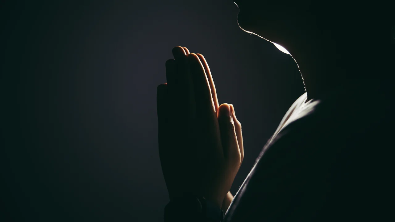 The Art of Christian Meditation: Deepen Your Faith, Find Serenity