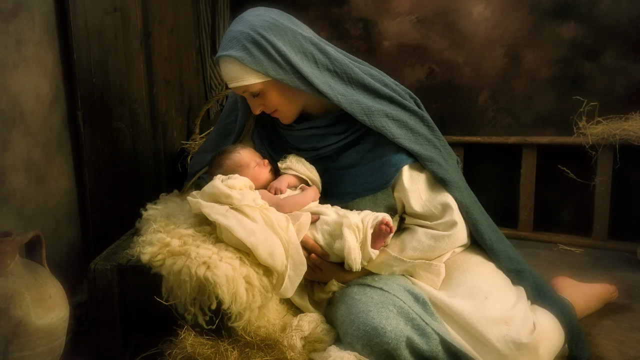 The Birth of Jesus Christ: A Miracle in Bethlehem