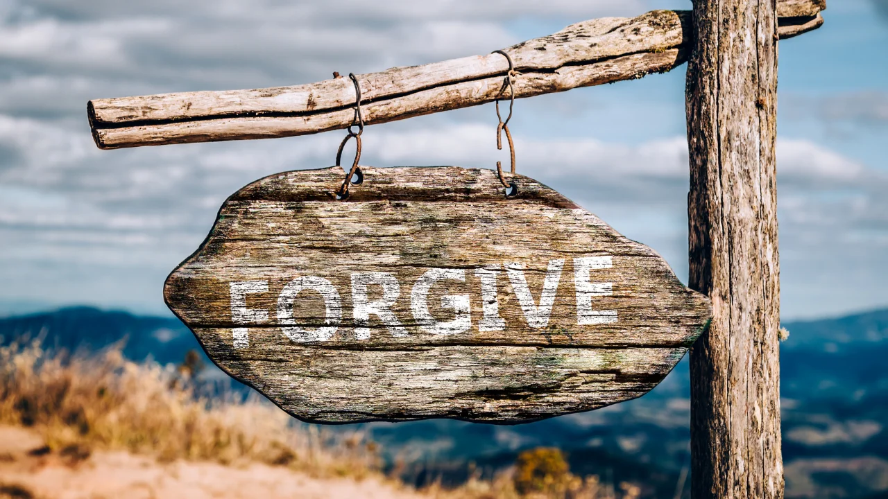 The Connection Between Forgiveness and Spiritual Growth