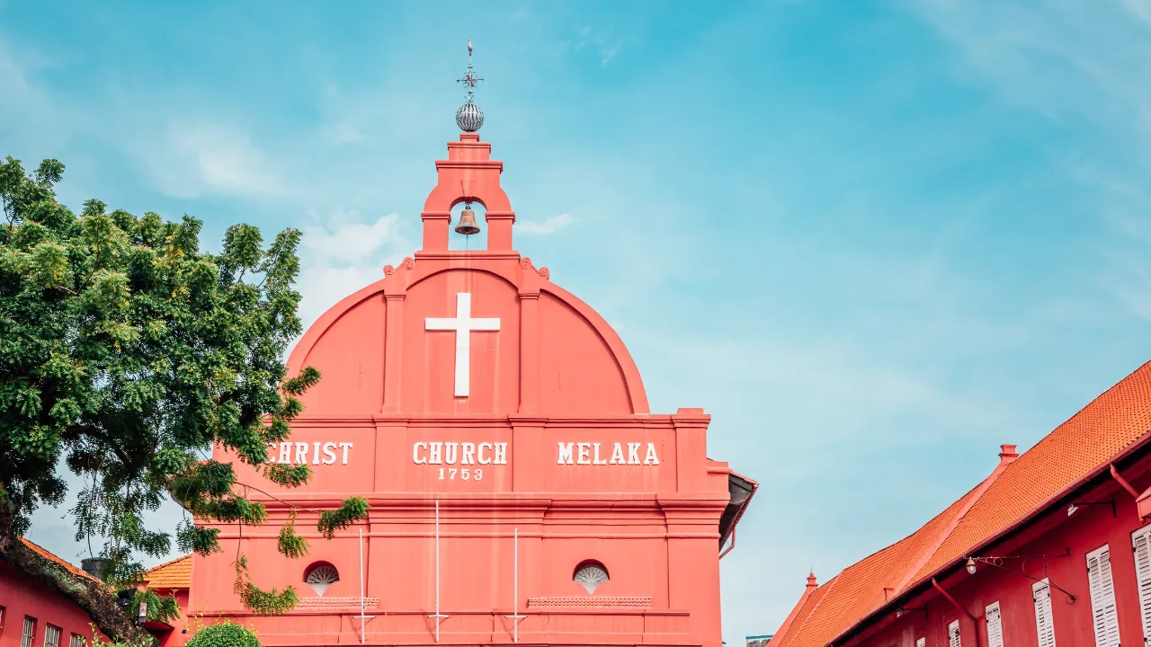 The History and Origins of the Churches of Christ