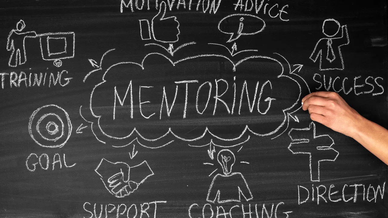 The Impact of Christian Mentoring on Spiritual Development