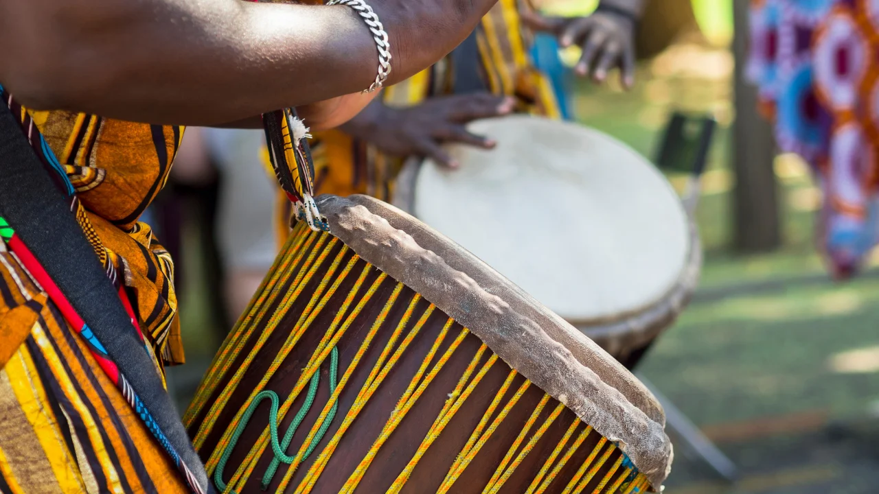 The Impact of Christianity on African Culture