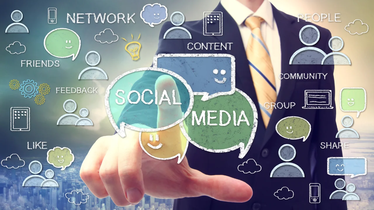 The Impact of Social Media on the Dissemination of Religious Teachings