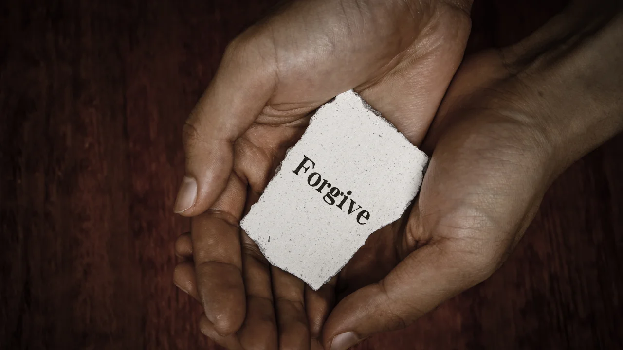 The Importance of Forgiveness in Christian Growth