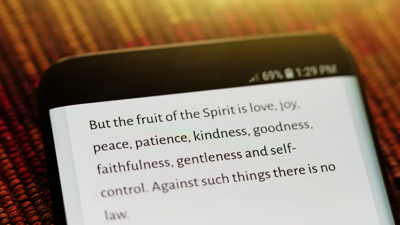 The Importance of Short but Powerful Christian Quotes