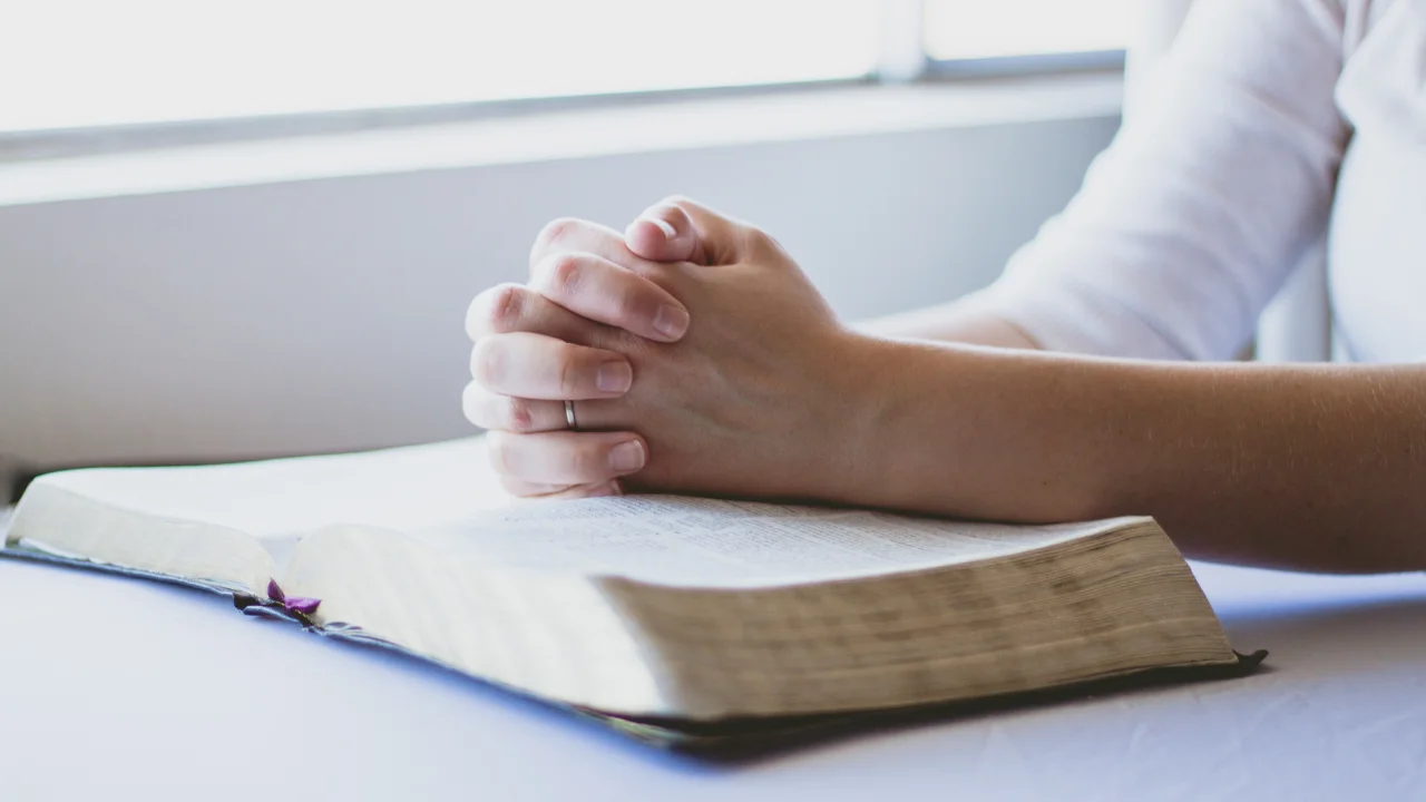The Importance of Spiritual Disciplines for the Christian Life