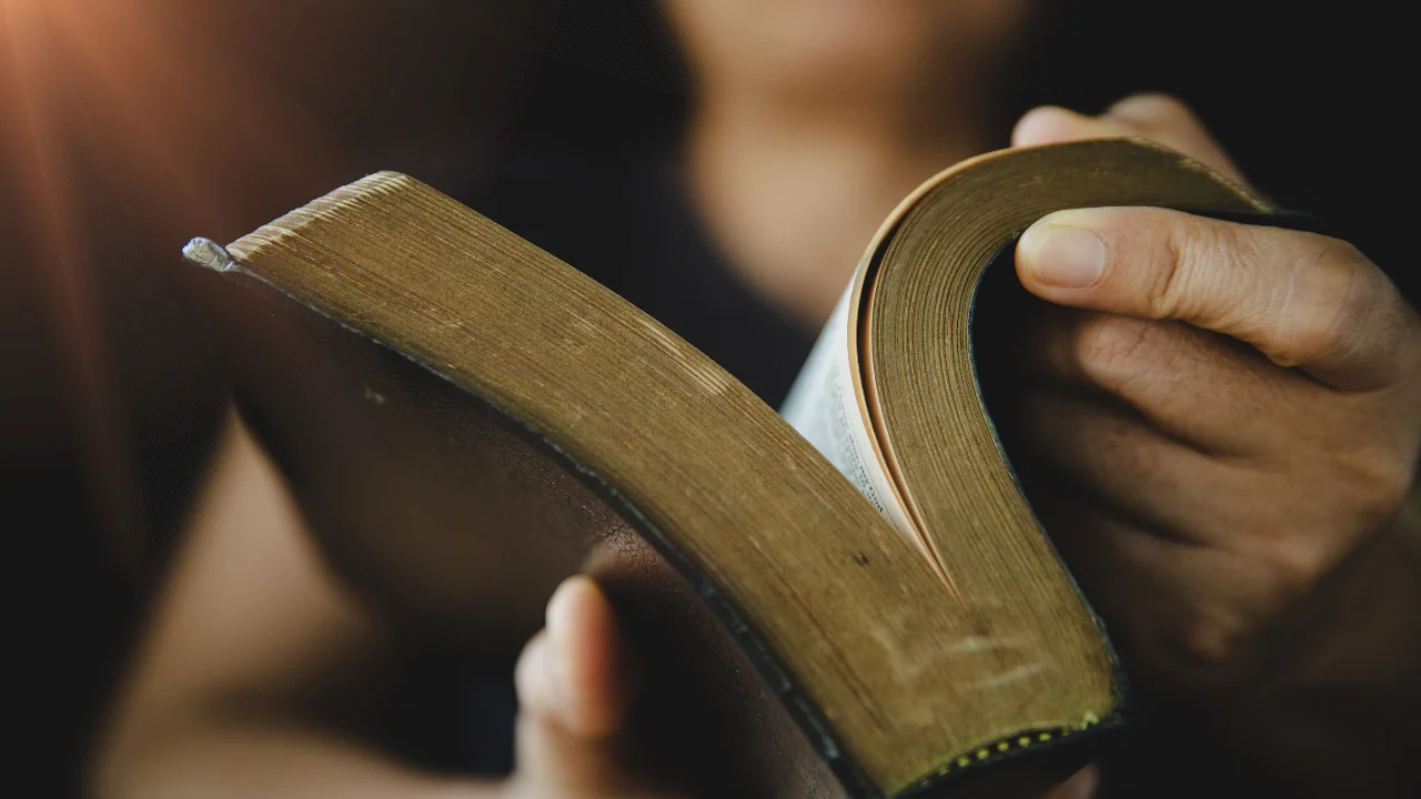 The Importance of Understanding the Bible