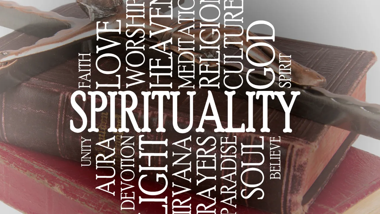 The Intersection of Christian Spirituality and Mind-Body Practices