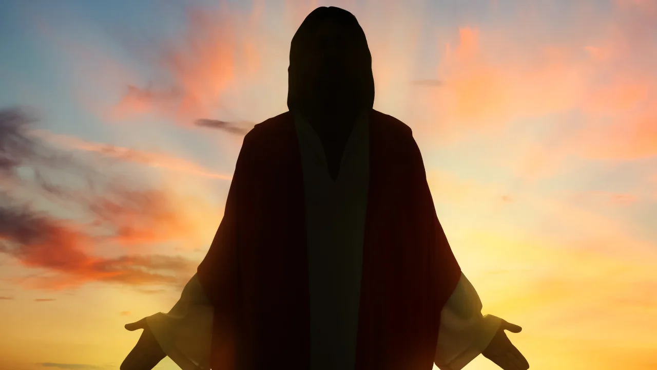 The Deep-Rooted Jesus Prayer Tradition
