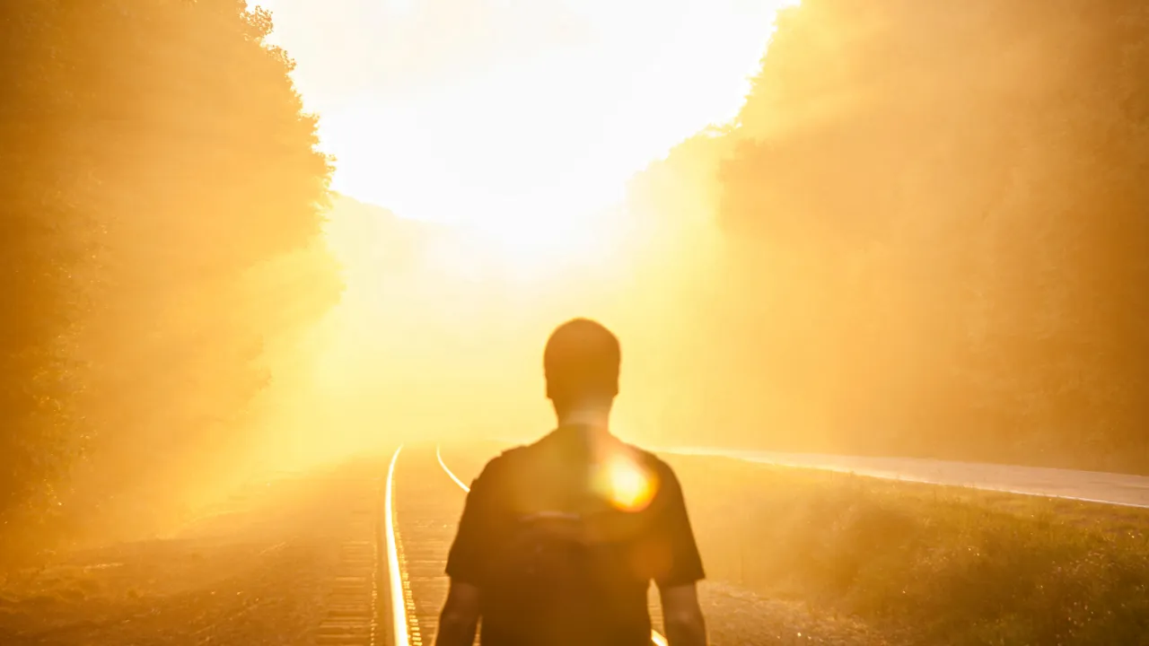 The Journey of Christian Conversion