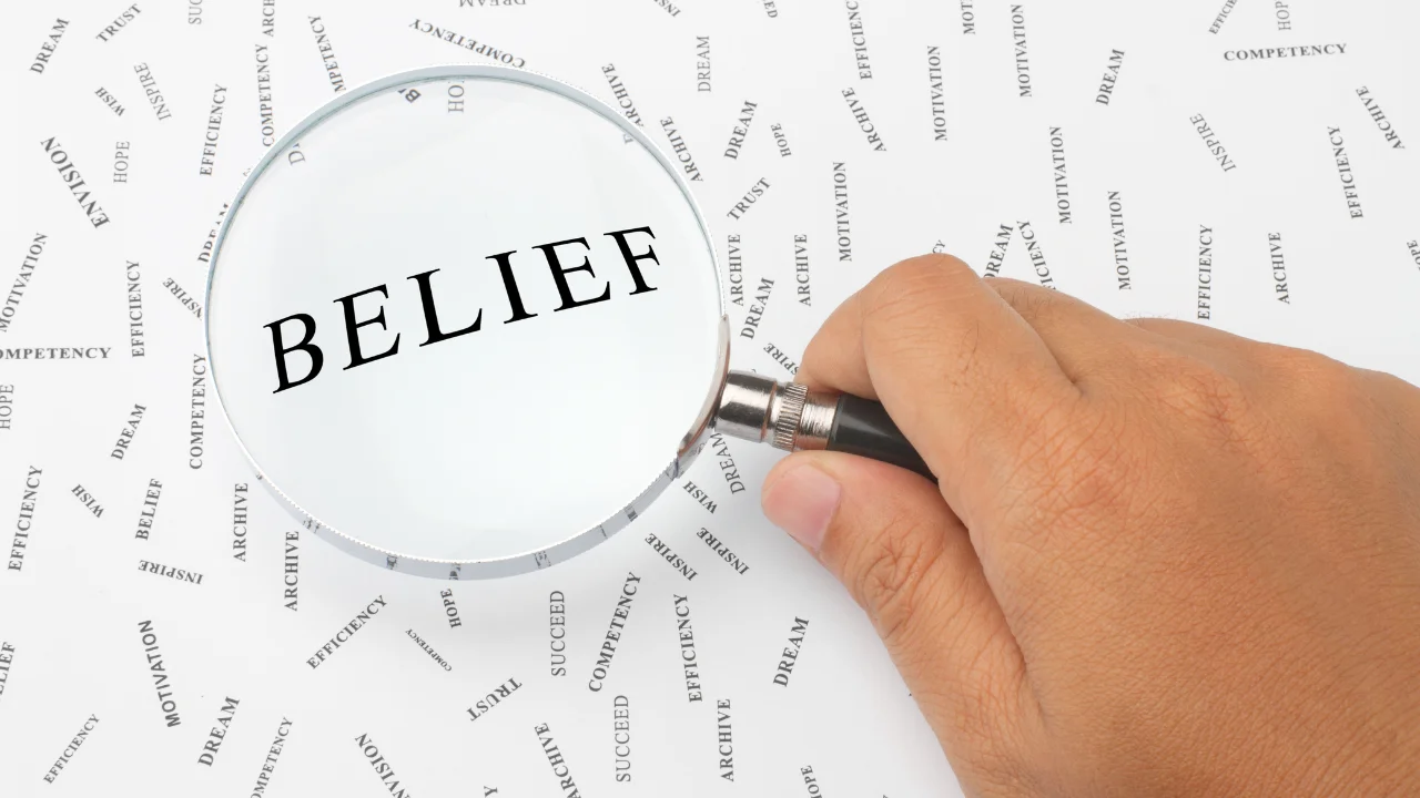 The Key Principles and Beliefs in Christian Theology