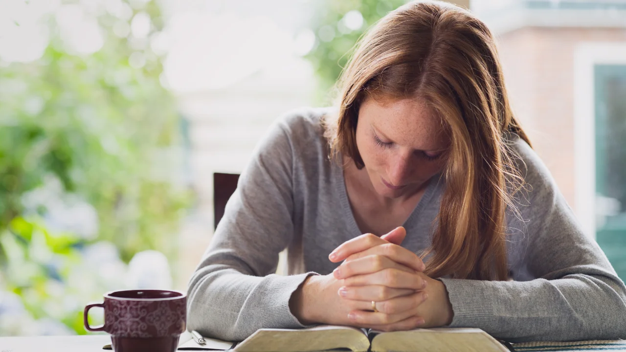 The Power of Daily Bible Devotions for Spiritual Growth