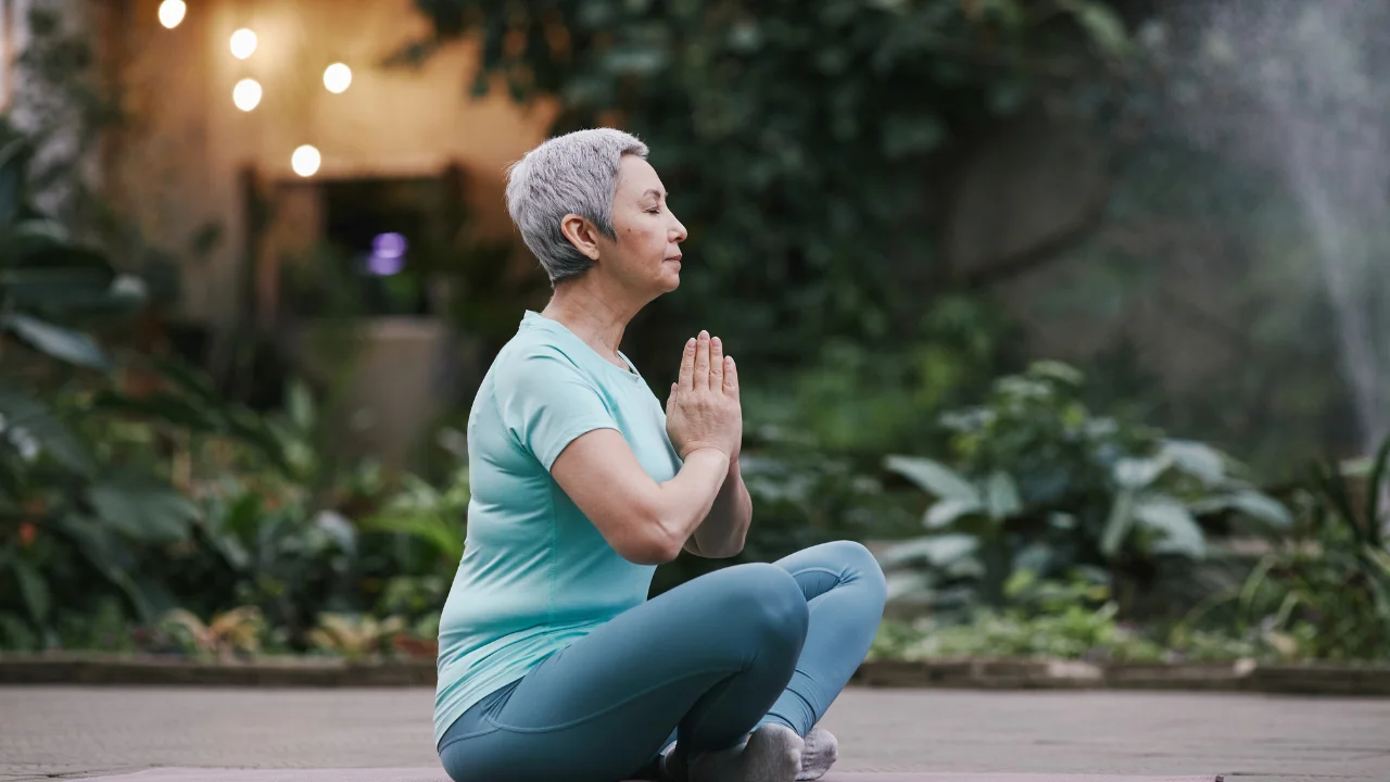 The Practice of Examen in Ignatian Spirituality