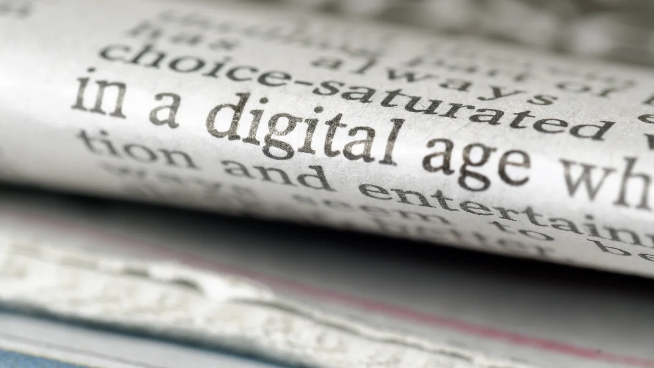 The Role of Christian Symbols in the Digital Age