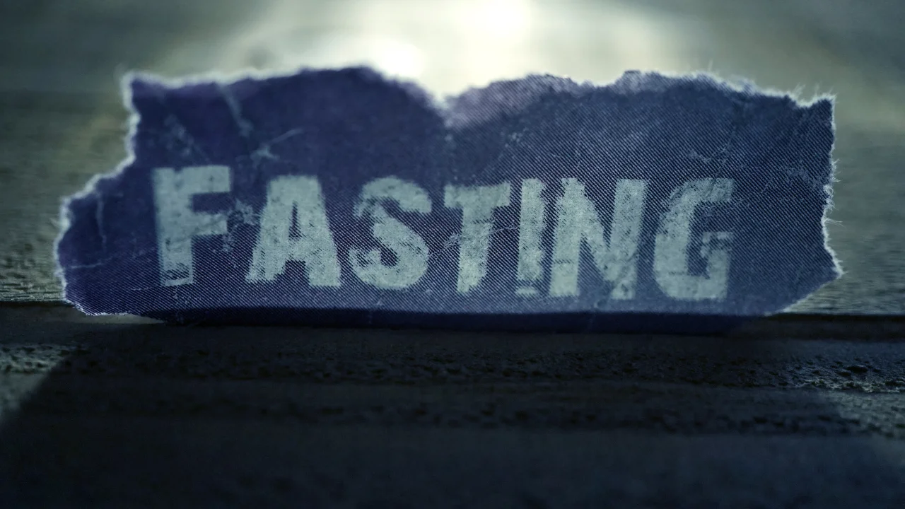 The Role of Fasting in Detoxifying The Spirit
