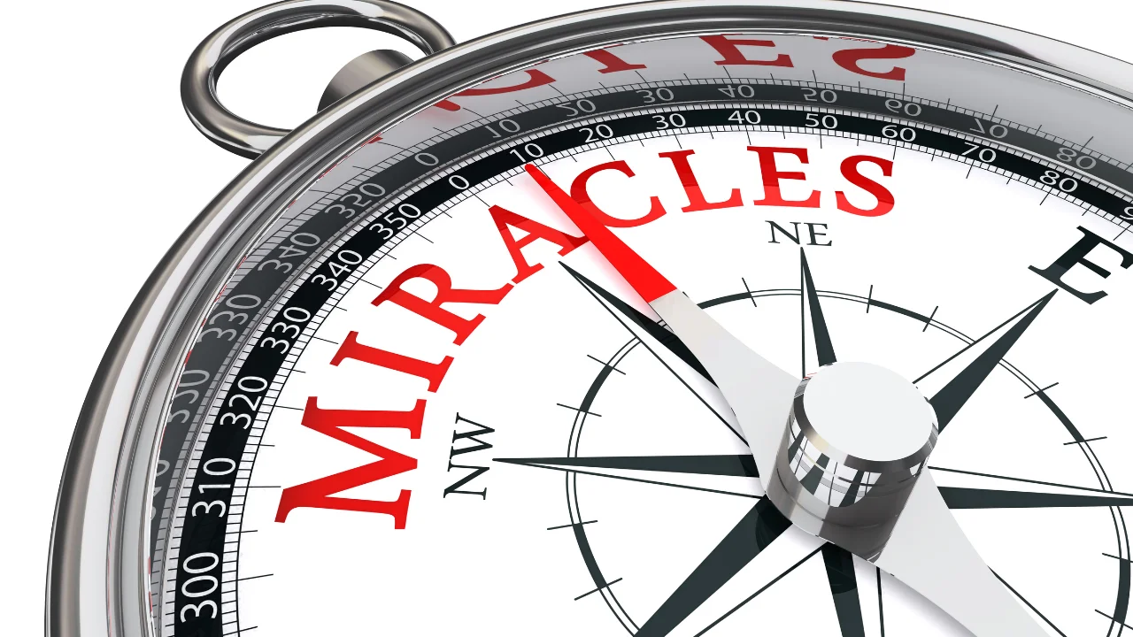 The Role of Miracles in Contemporary Christianity