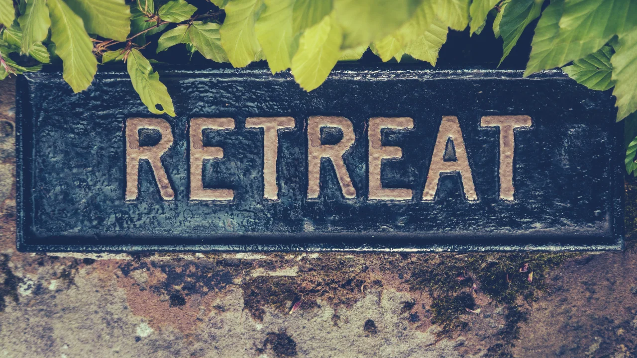 The Role of Spiritual Retreats in Personal Renewal